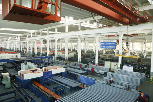 張家港這家企業(yè)把產(chǎn)品裝到了中國第一高樓,更厲害的是