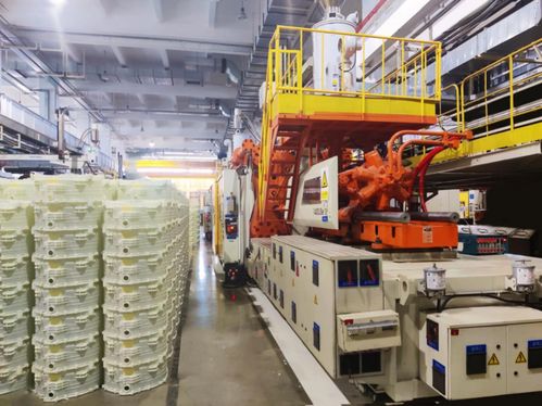 新質生產力踐行者 科技篇 七 卡奧斯家電 以智,取勝