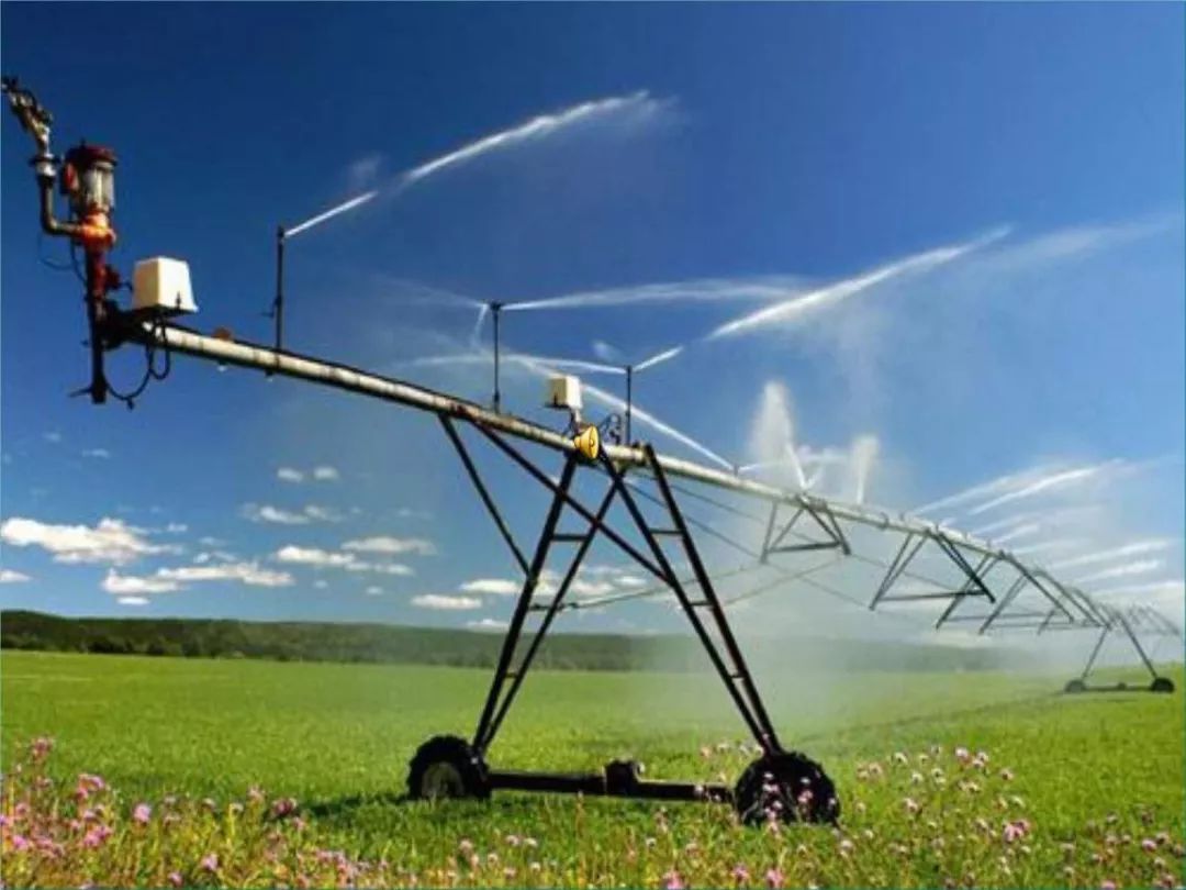 中國農業科技:正在從變革走向偉大,但不能僅靠阿里、京東