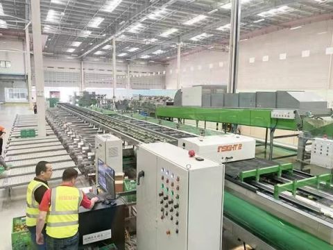 盒馬宣布今年在廣西南寧開兩家店 兩年前已鋪設供應鏈