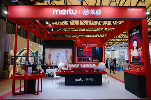 美博會一線觀察 定制化妝品為何 走紅