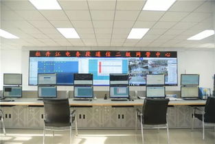 通信檢修車間掛牌成立 機械設備煥新賦能，通信網(wǎng)絡保障再升級