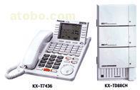 松下KX-TD88CN集團(tuán)電話交換機(jī) 專業(yè)維修、調(diào)試與維護(hù)全解析