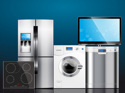 空調(diào)、冰箱、洗衣機(jī)選購避坑指南 揭秘被90%人忽視的核心零配件